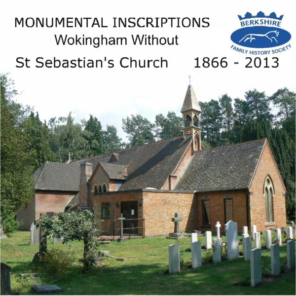 Wokingham St Sebastian