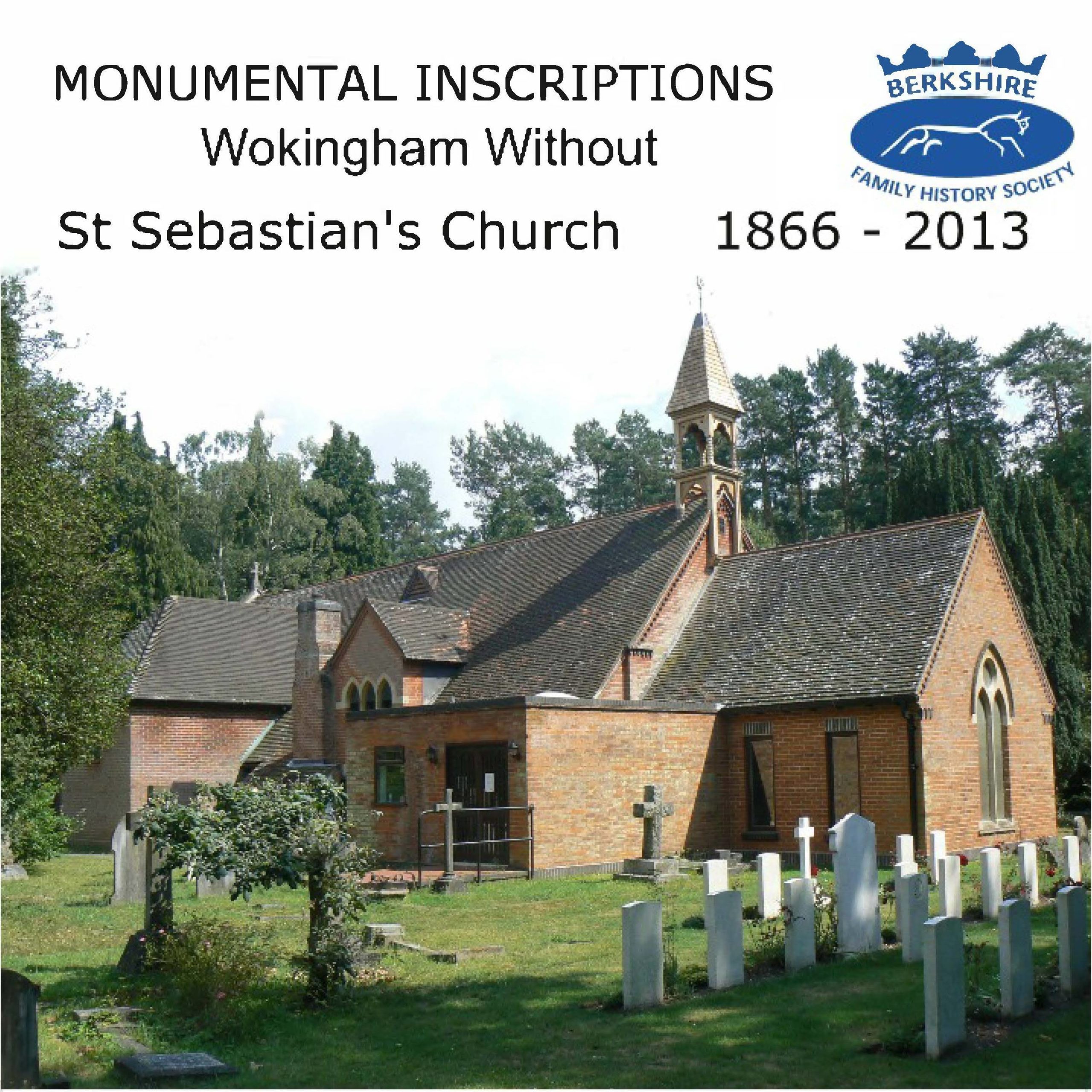 Wokingham St Sebastian