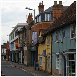 Historical Wallingford Walk